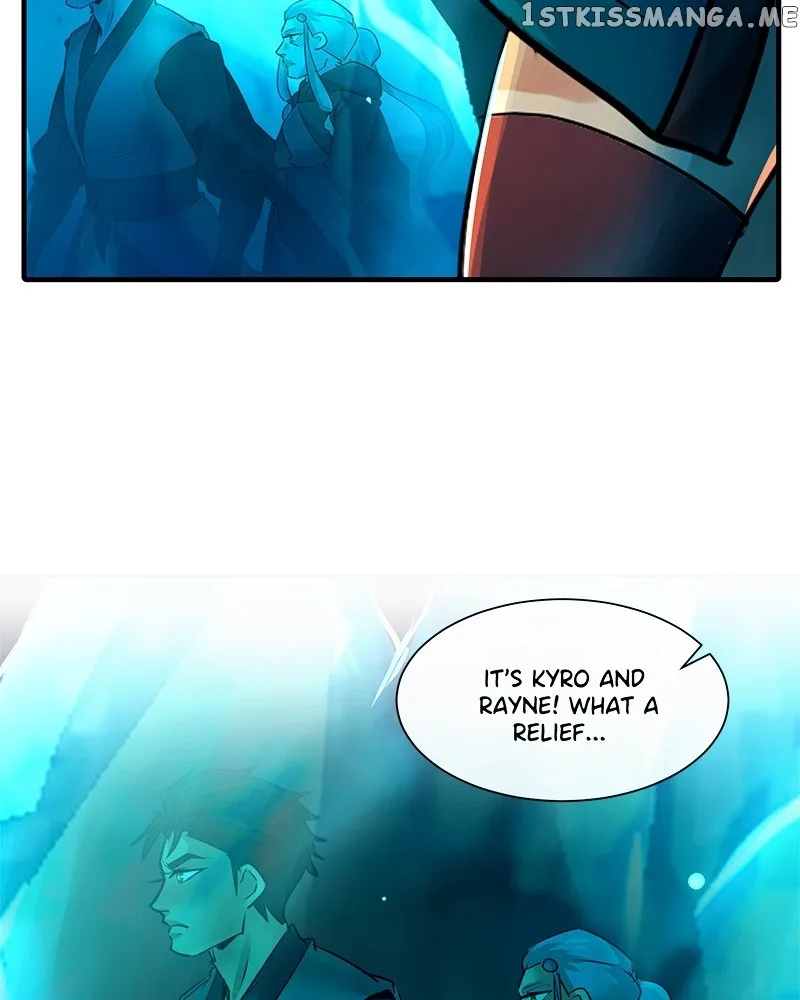 Subzero Chapter 164 page 64