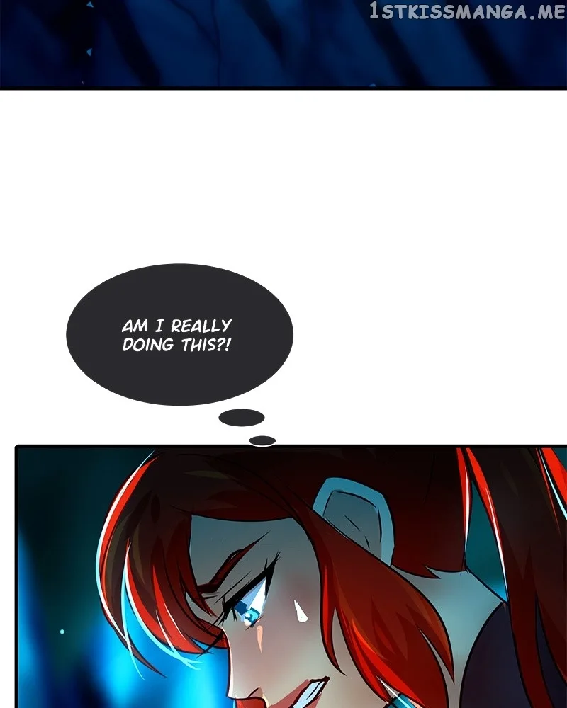 Subzero Chapter 164 page 70