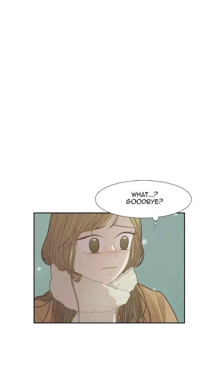 Girl's World Chapter 169 page 53
