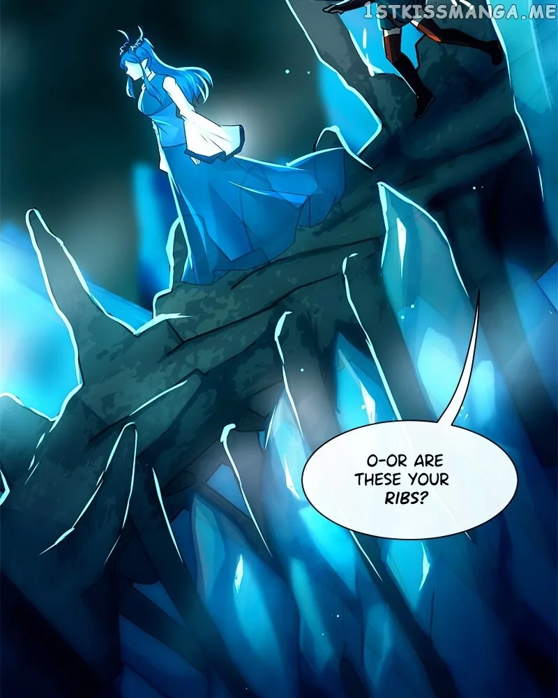 Subzero Chapter 164 page 69