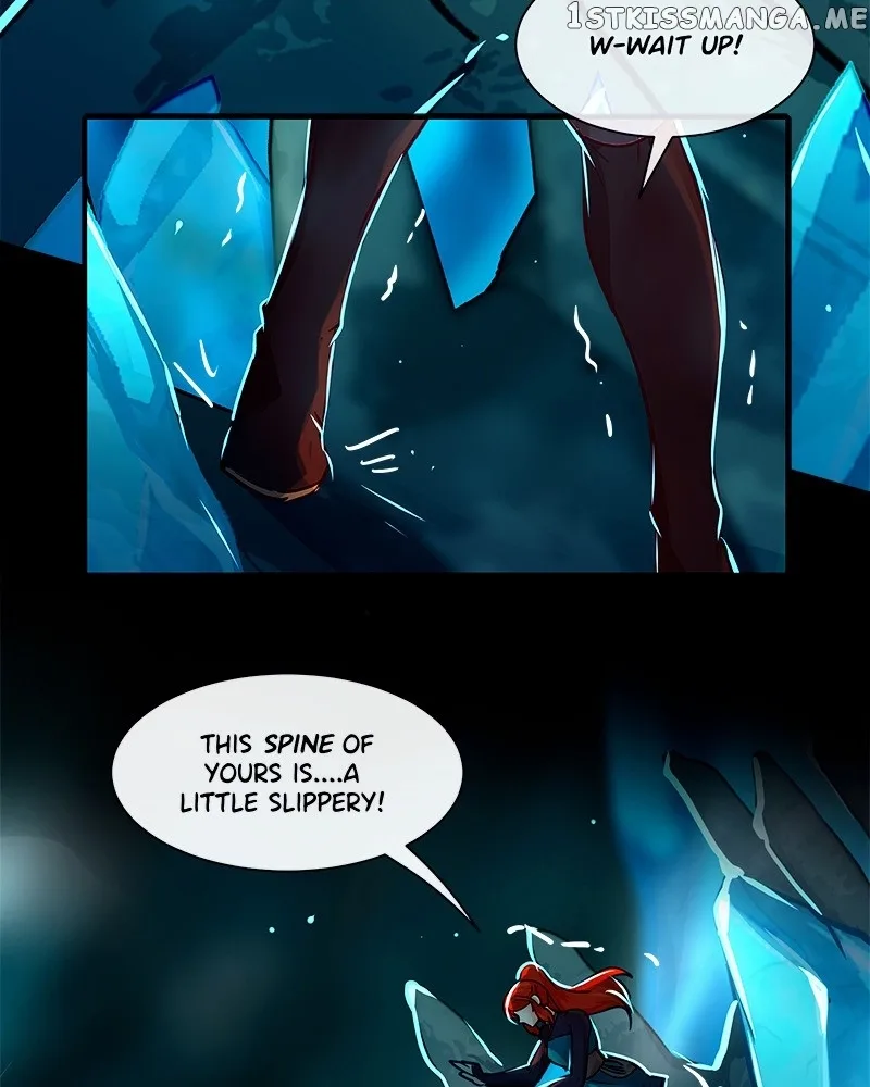 Subzero Chapter 164 page 68