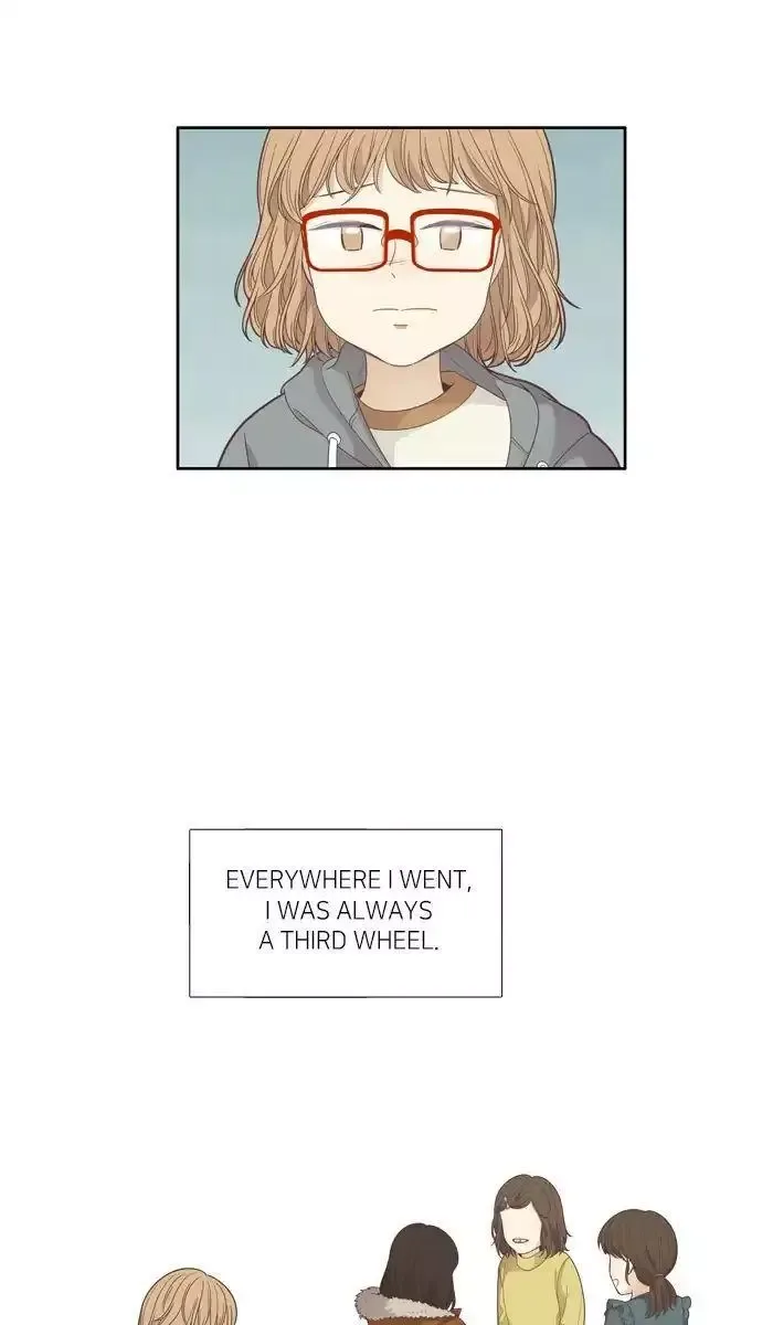 Girl's World Chapter 168 page 5