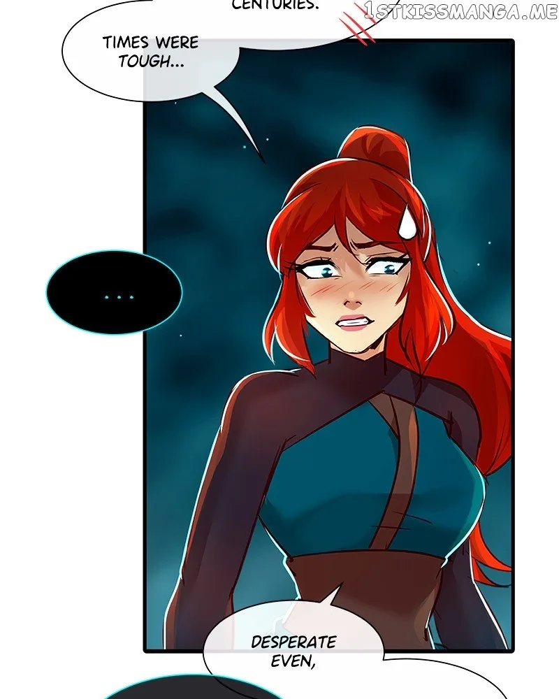 Subzero Chapter 164 page 61