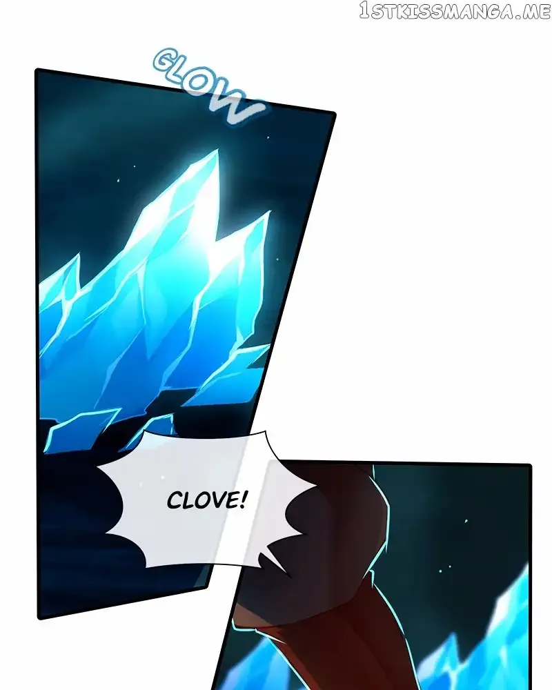Subzero Chapter 165 page 1