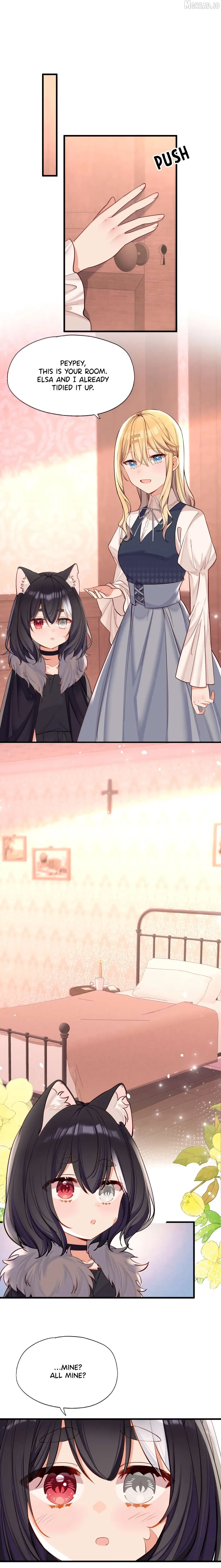 Please Bully Me Miss Villainess! Chapter 157 page 2