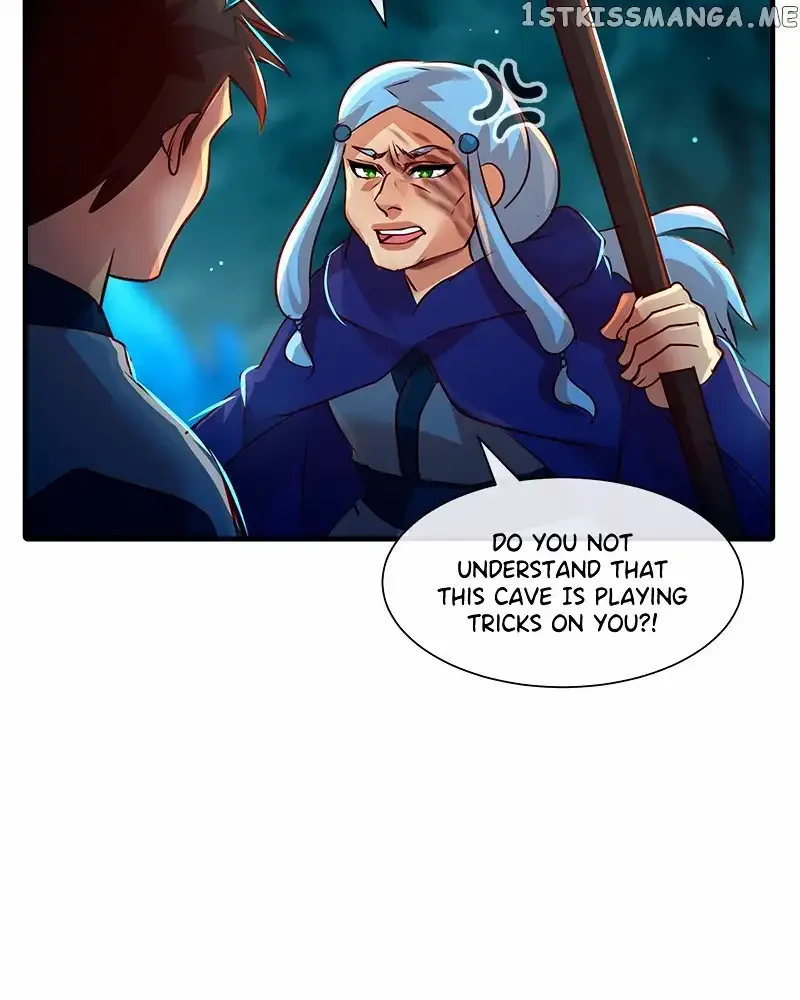 Subzero Chapter 165 page 5