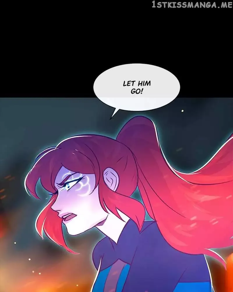 Subzero Chapter 166 page 4