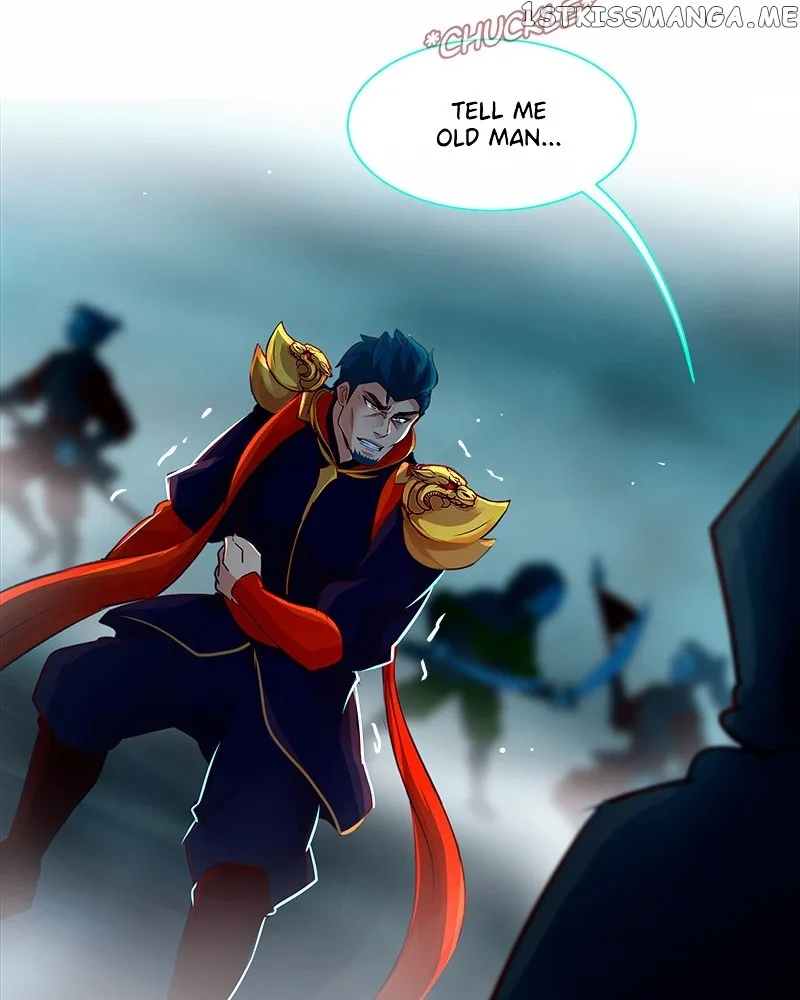 Subzero Chapter 167 page 2