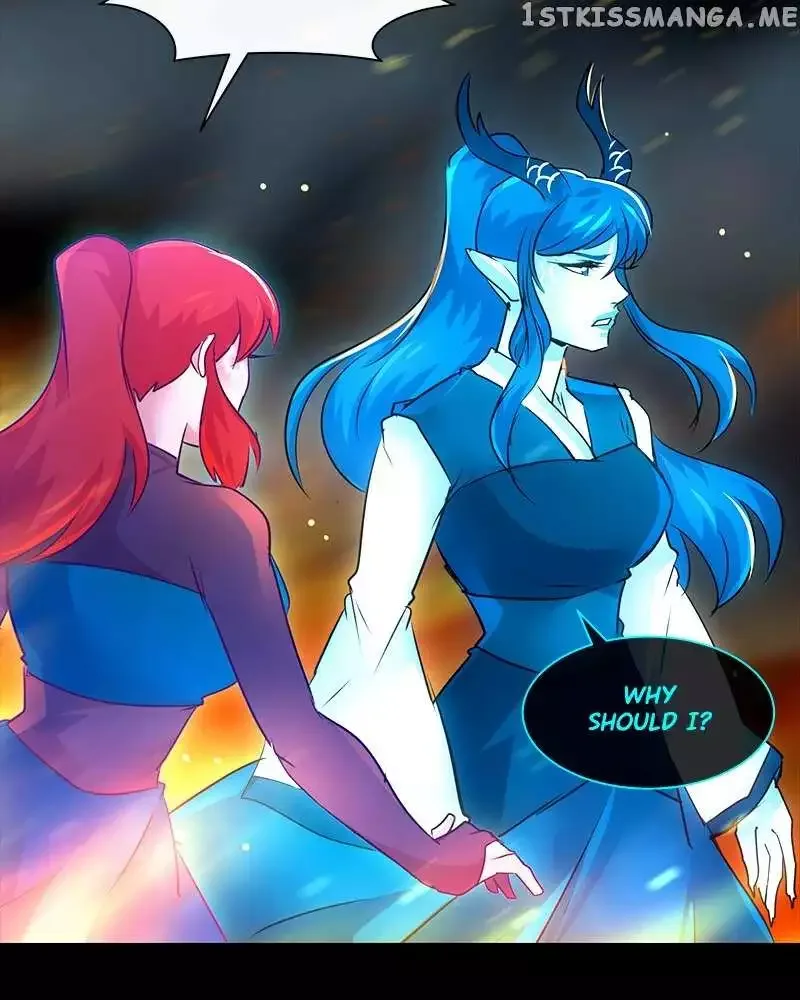 Subzero Chapter 166 page 9