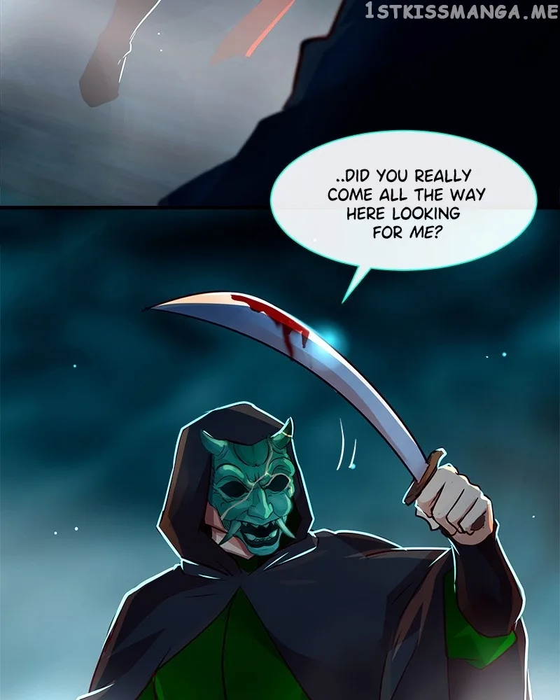 Subzero Chapter 167 page 3
