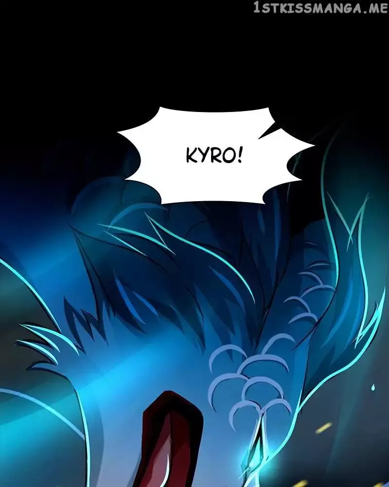 Subzero Chapter 166 page 2