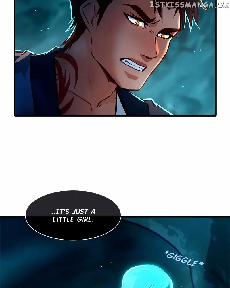 Subzero Chapter 165 page 11