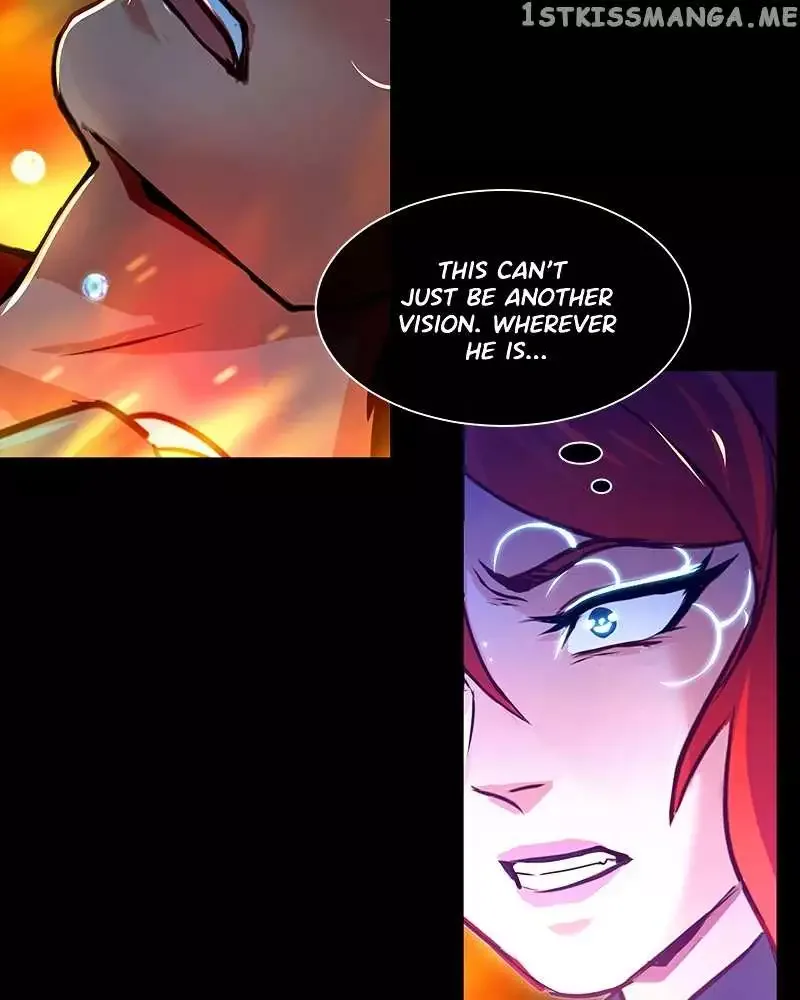 Subzero Chapter 166 page 6