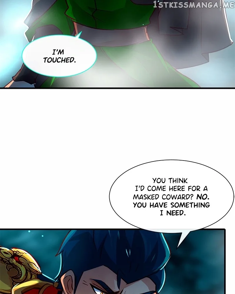 Subzero Chapter 167 page 4