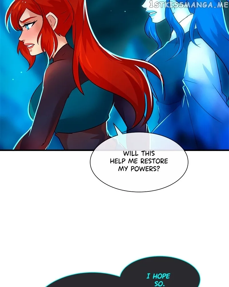 Subzero Chapter 164 page 79
