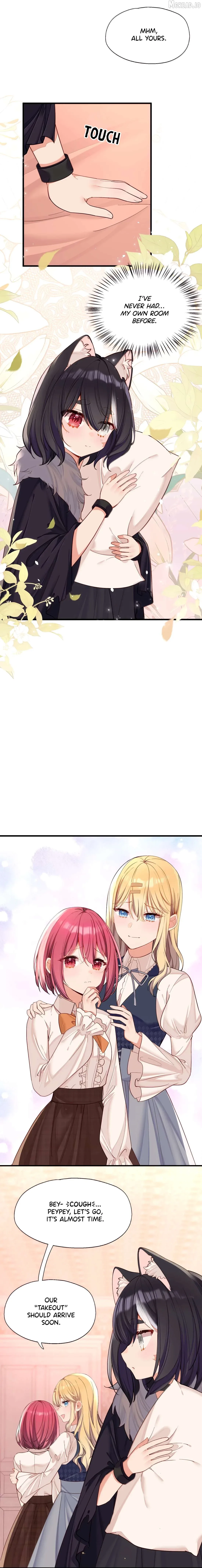 Please Bully Me Miss Villainess! Chapter 157 page 3