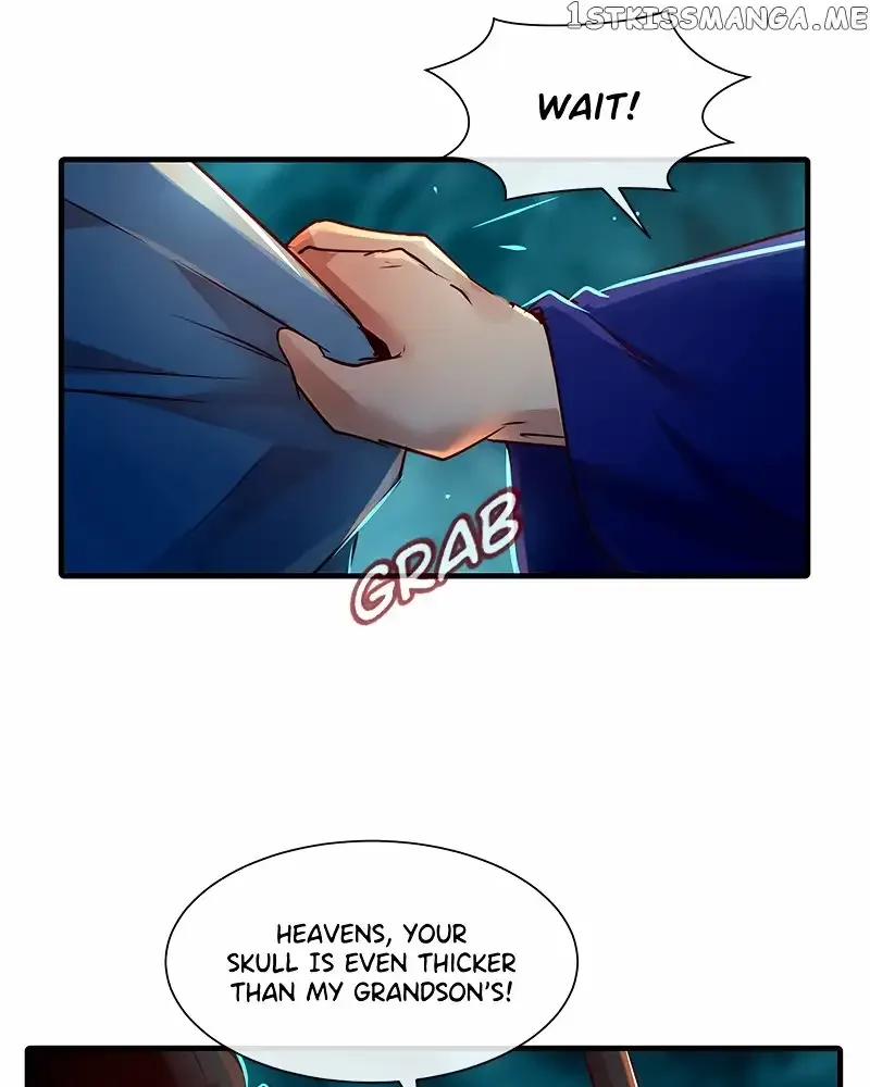 Subzero Chapter 165 page 4