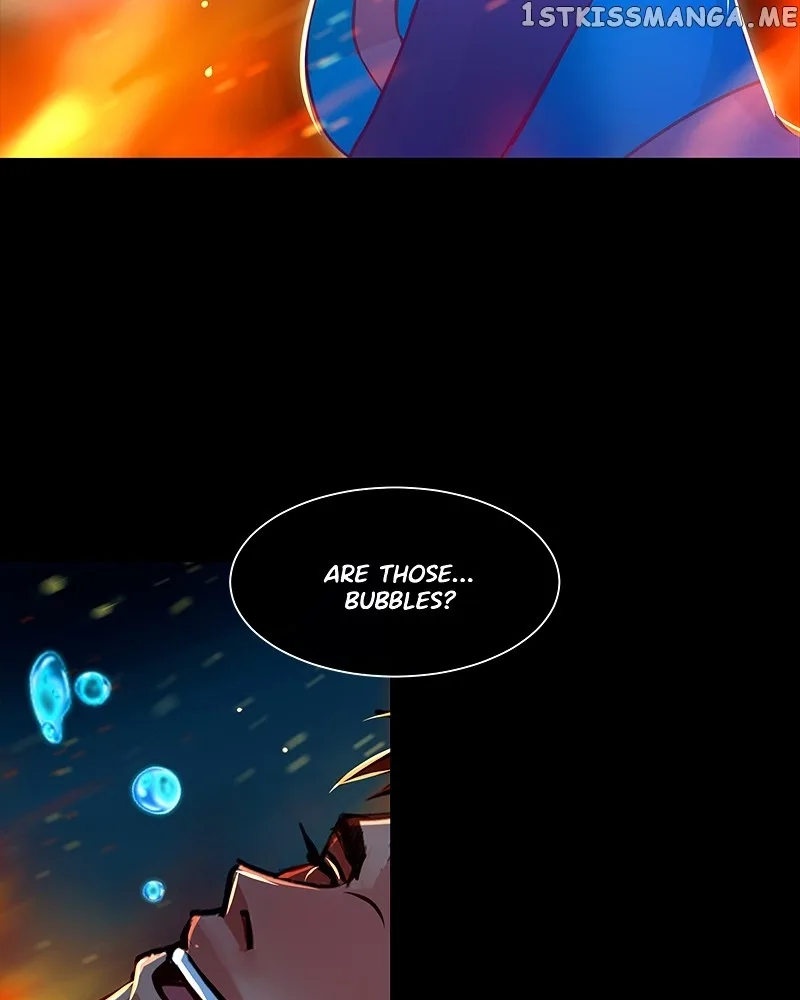 Subzero Chapter 166 page 5