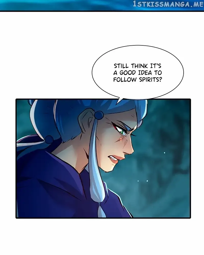 Subzero Chapter 165 page 15