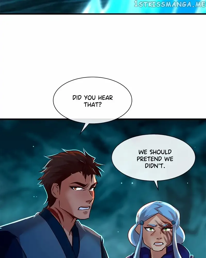 Subzero Chapter 165 page 7