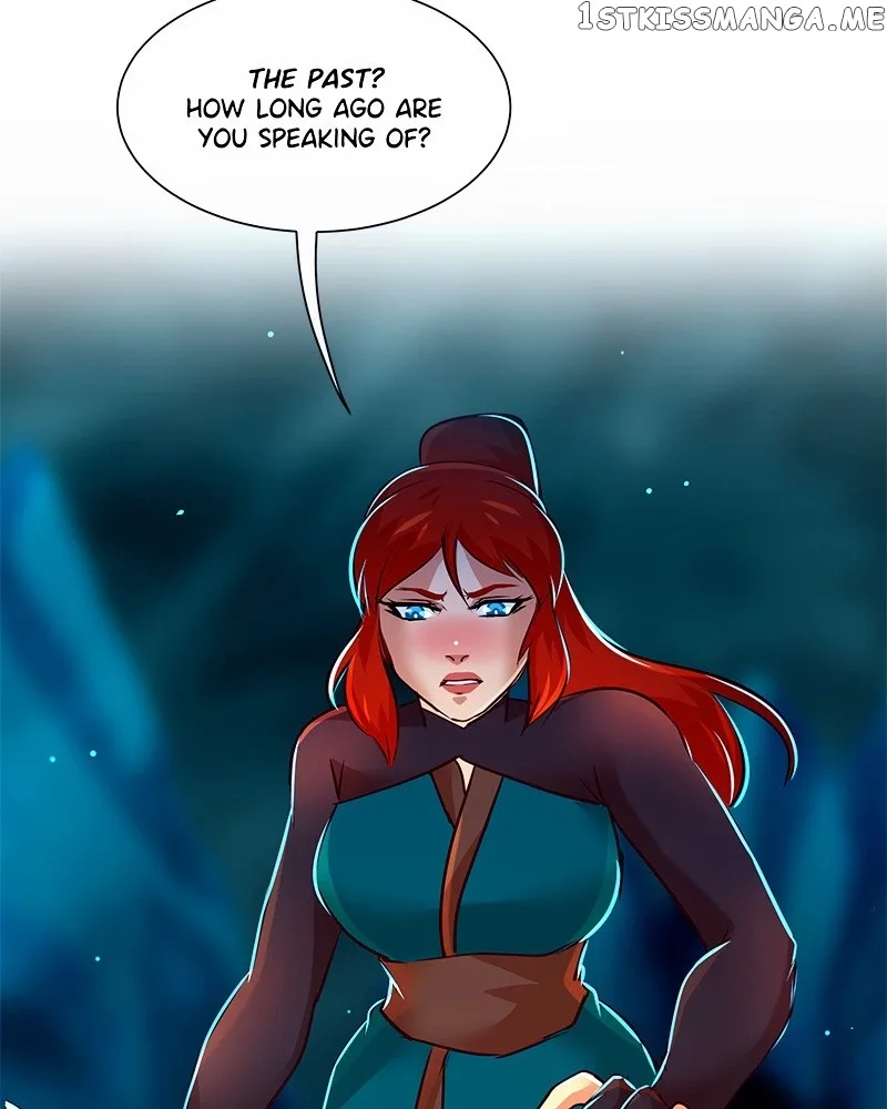 Subzero Chapter 164 page 81