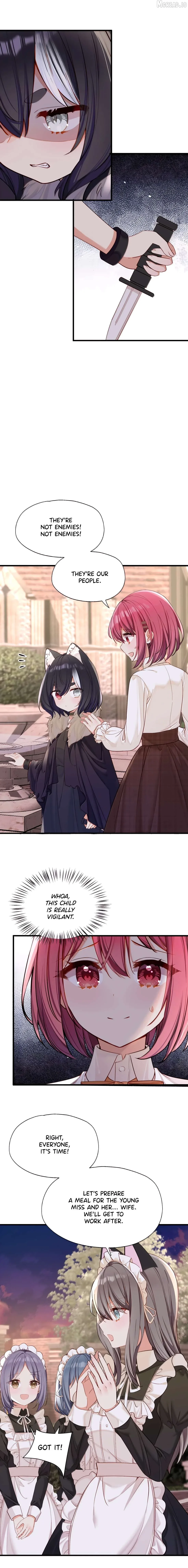 Please Bully Me Miss Villainess! Chapter 157 page 5