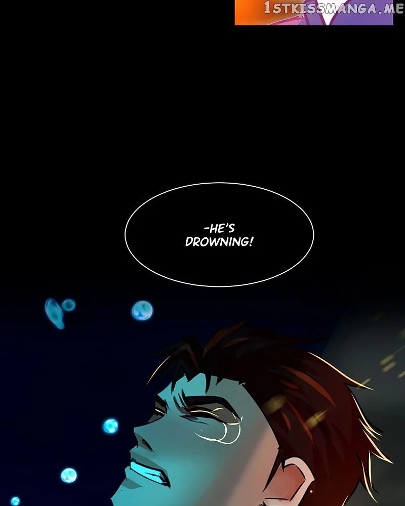 Subzero Chapter 166 page 7