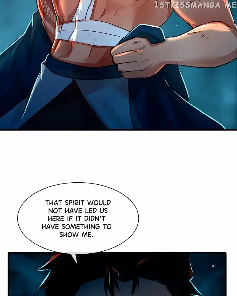 Subzero Chapter 165 page 17