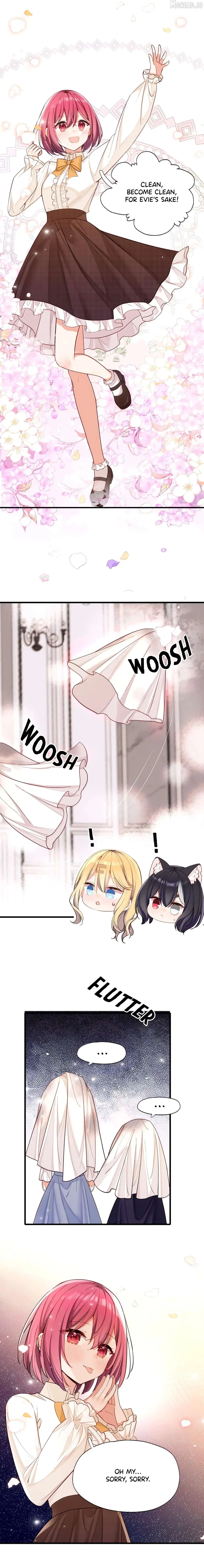Please Bully Me Miss Villainess! Chapter 156 page 4