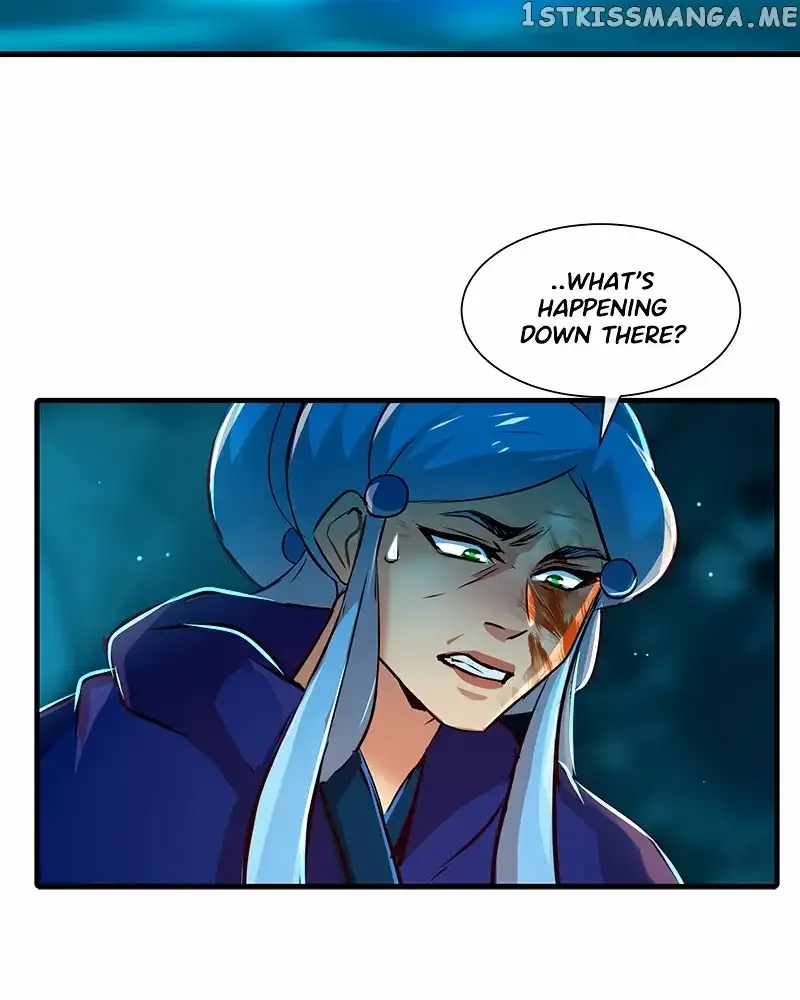 Subzero Chapter 165 page 26