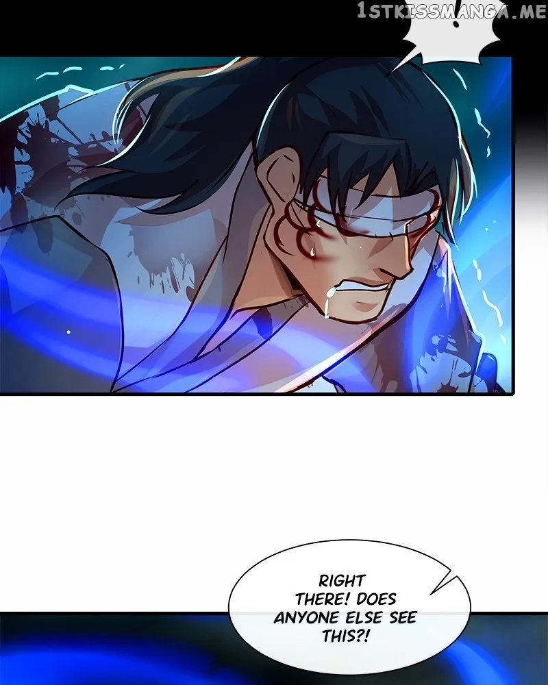 Subzero Chapter 167 page 14
