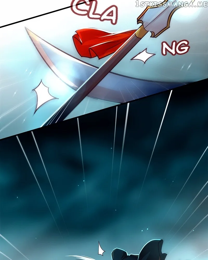 Subzero Chapter 167 page 8
