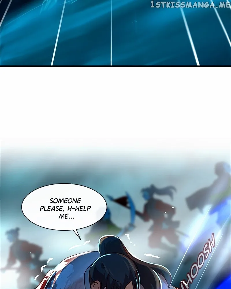 Subzero Chapter 167 page 10