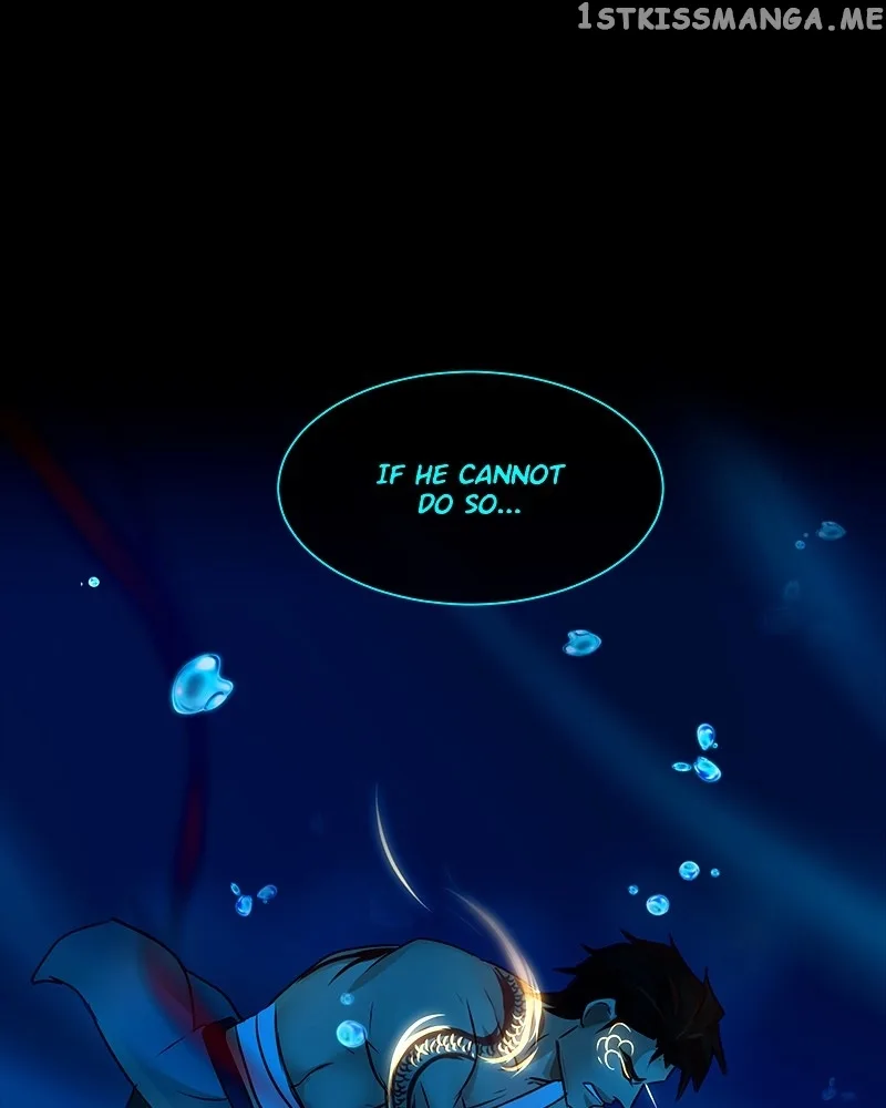 Subzero Chapter 166 page 13