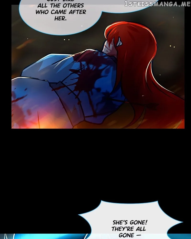 Subzero Chapter 166 page 20