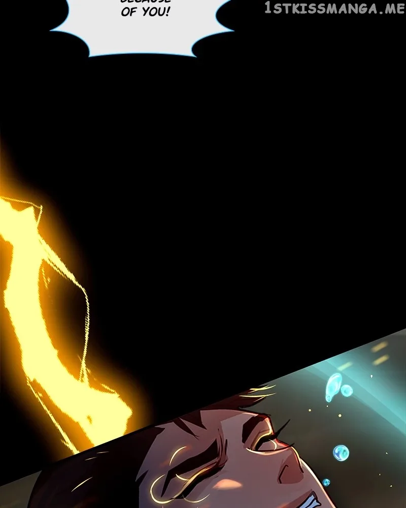 Subzero Chapter 166 page 22