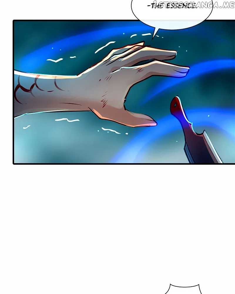 Subzero Chapter 167 page 16