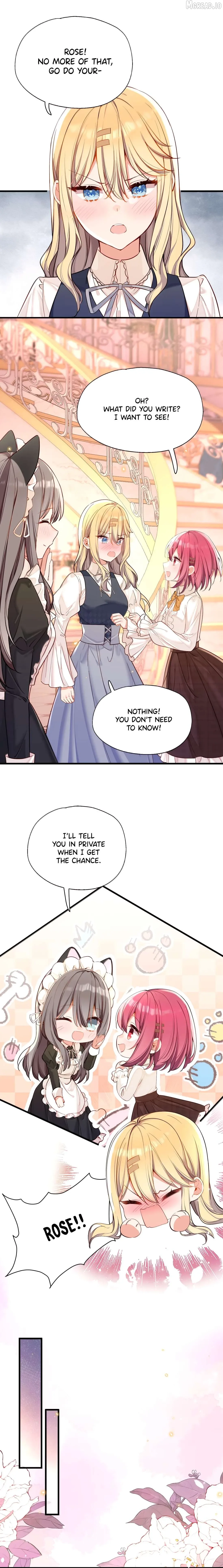 Please Bully Me Miss Villainess! Chapter 157 page 7