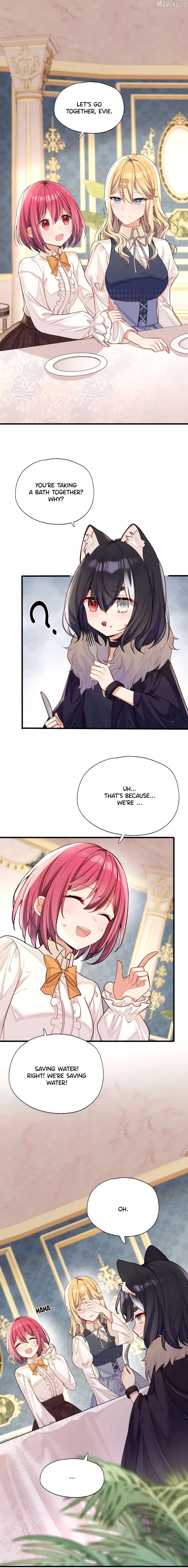 Please Bully Me Miss Villainess! Chapter 158 page 2