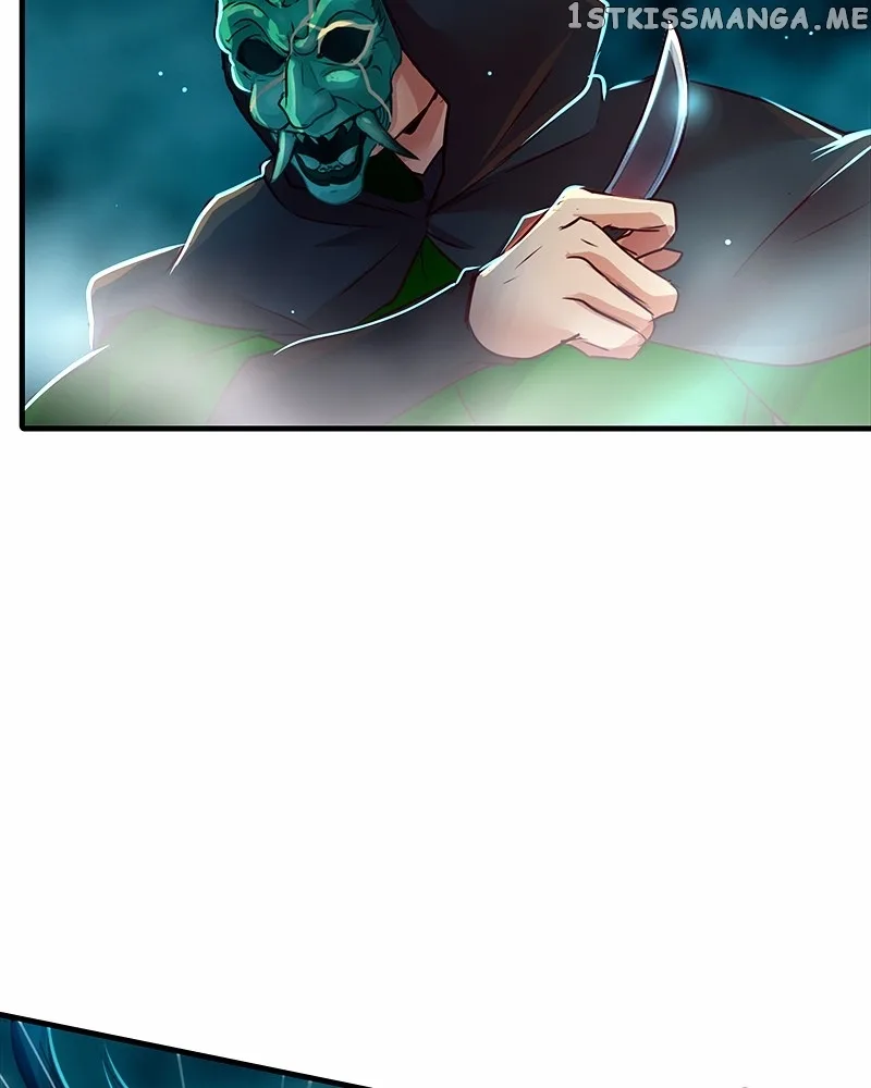 Subzero Chapter 167 page 6