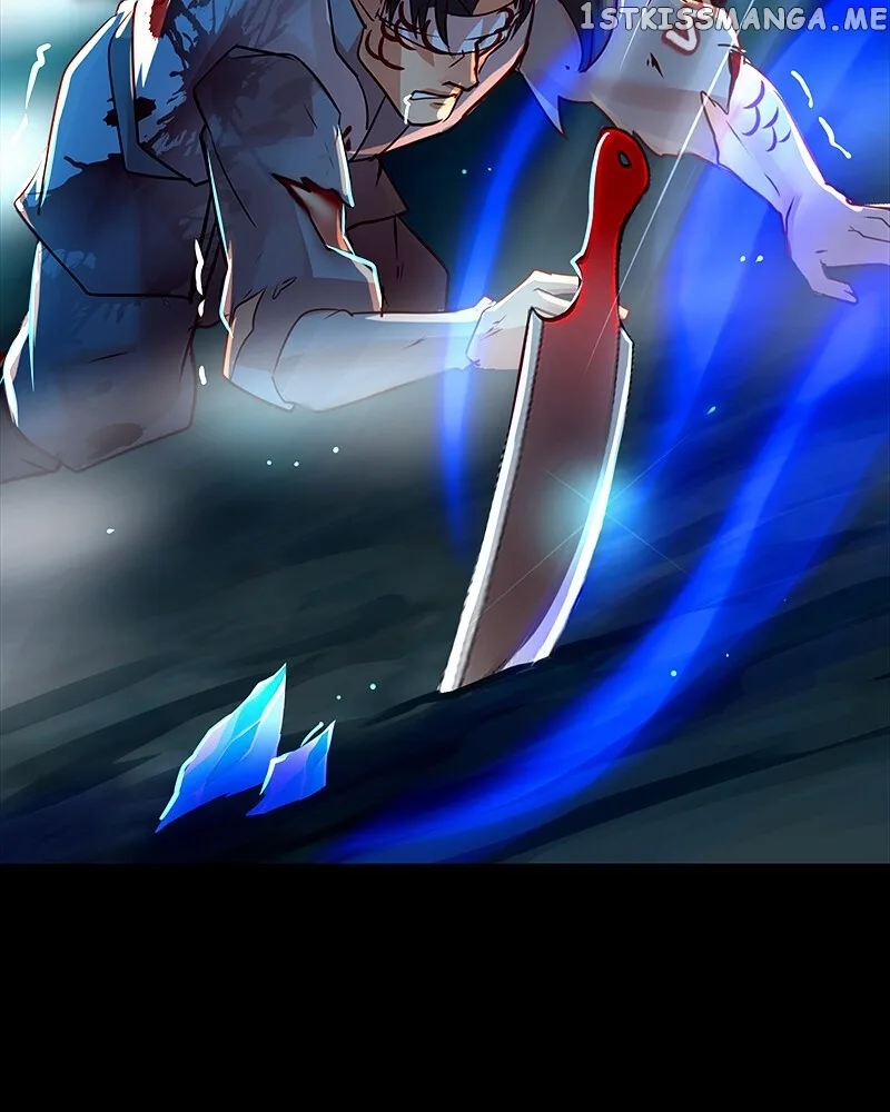 Subzero Chapter 167 page 11