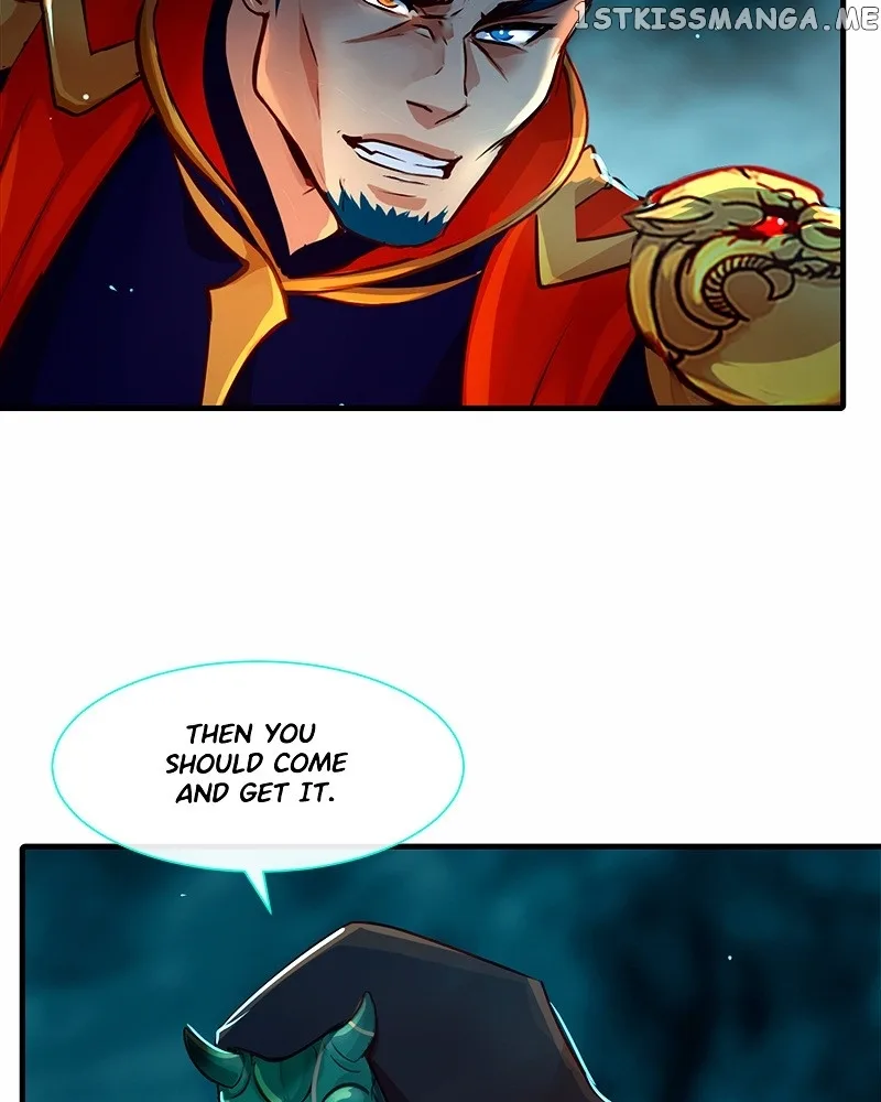 Subzero Chapter 167 page 5