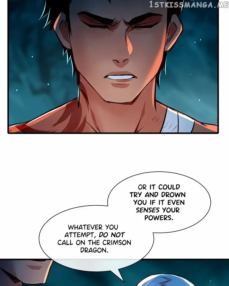 Subzero Chapter 165 page 18
