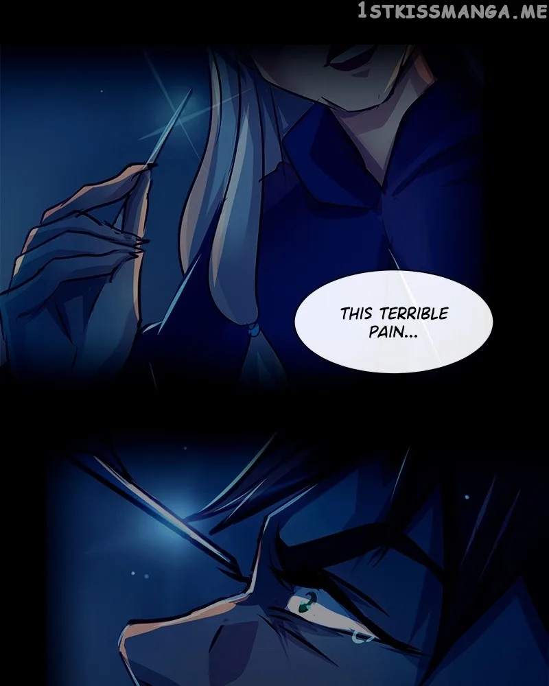 Subzero Chapter 167 page 12