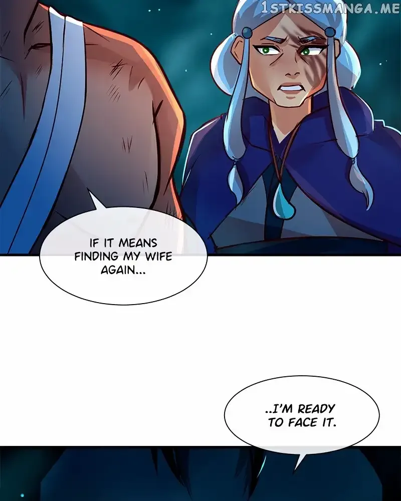 Subzero Chapter 165 page 19
