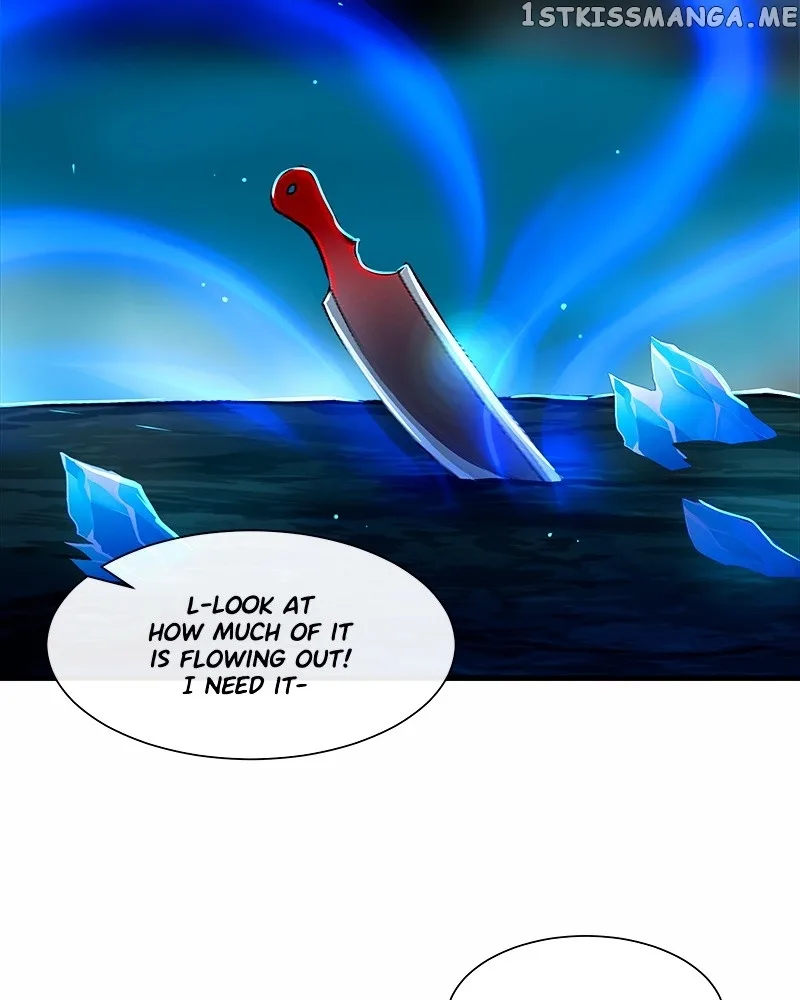 Subzero Chapter 167 page 15