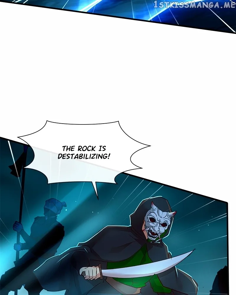 Subzero Chapter 167 page 25
