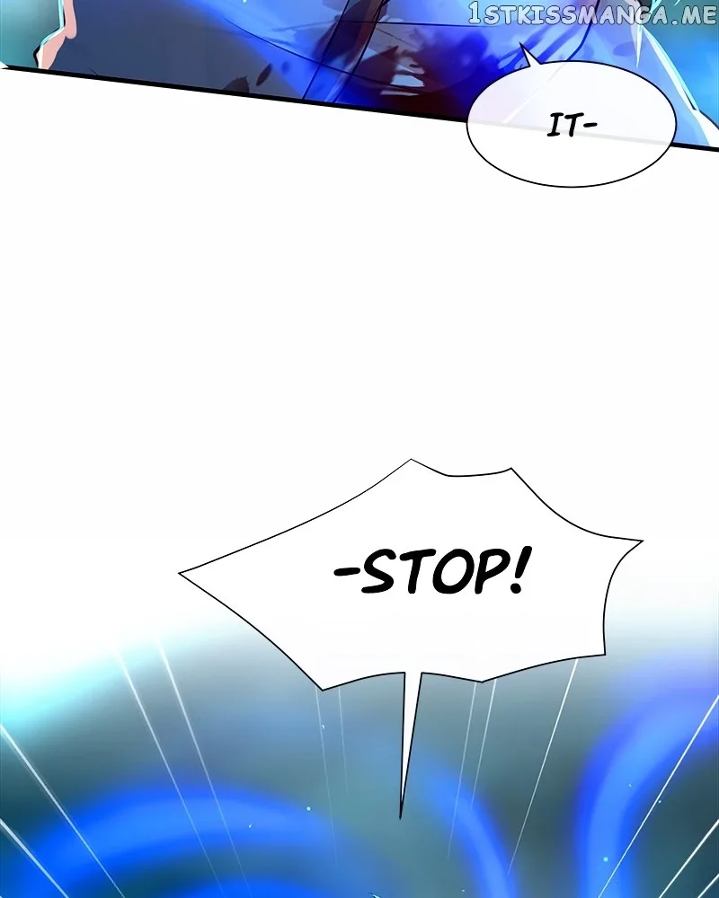 Subzero Chapter 167 page 20