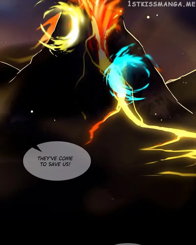 Subzero Chapter 165 page 33