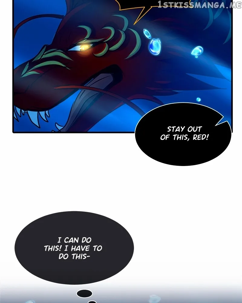 Subzero Chapter 166 page 26
